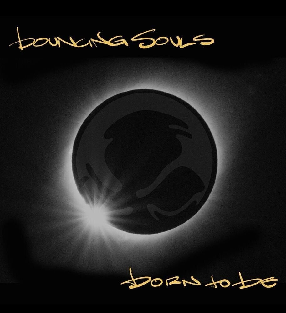 Disque vinyle The Bouncing Souls - Born To Be (Indie Exclusive) (Coloured) (LP)