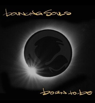 Disque vinyle The Bouncing Souls - Born To Be (Indie Exclusive) (Coloured) (LP) - 1