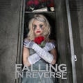 Falling in Reverse - Drug In Me Is You (Reissue) (LP)