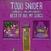 LP plošča Todd Snider - Best Of All My Songs (Indie Exclusive) (Limited Edition) (Boxset) (Yellow Coloured) (6 LP)