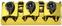 Tremolo Floyd Rose FR1NR3GDR