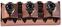 Tremolo Floyd Rose FR1NR3CF
