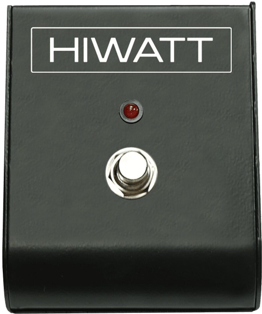 Ποδοδιακόπτης Hiwatt FS101 Ποδοδιακόπτης