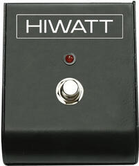 Footswitch Hiwatt FS101 Footswitch