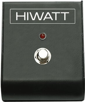Ποδοδιακόπτης Hiwatt FS101 Ποδοδιακόπτης - 1