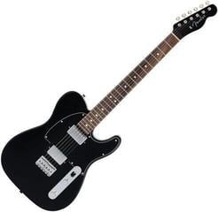 Električna kitara Fender MIJ Hybrid II Telecaster HH RW Električna kitara