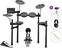 Elektronická bicia sada Yamaha DTX432K Electronic Drum Kit Standard SET Black Elektronická bicia sada