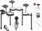 Elektroninis būgnų komplektas Alesis Nitro Max Kit Standard SET Black Elektroninis būgnų komplektas
