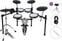 Elektroninis būgnų komplektas NRG EDK-200 Stage Kit Standard SET Black Elektroninis būgnų komplektas