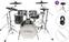 Set de tobe electronice NRG EDK-1000 Pro Kit Standard SET Grey Set de tobe electronice