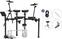 E-Drum Set Roland TD-07DMK Standard SET Black E-Drum Set