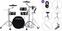 E-Drum Set Roland VAD-103 Standard SET Black E-Drum Set