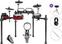 E-Drum Set Alesis Nitro Pro Kit Standard SET Black E-Drum Set