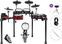 E-Drum Set Alesis Nitro Pro XL Standard SET Black E-Drum Set