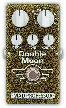 Efecto de guitarra Mad Professor Double Moon - 1