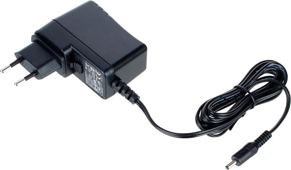 Strømforsyning Adapter IK Multimedia iRig PSU 3A Strømforsyning Adapter