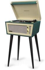 Crosley Sterling Green