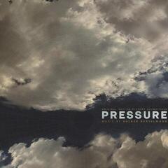 Music CD Volker Bertelmann - Pressure (CD)