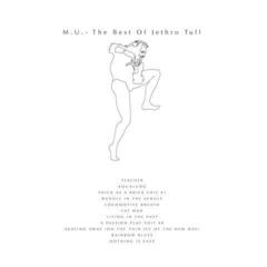 Disco in vinile Jethro Tull - M.U. - The Best Of Jethro Tull (140 g) (LP)