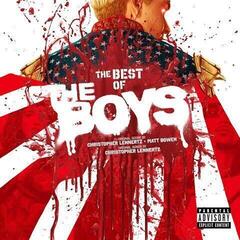 CD muzica Christopher Lennertz & Matt Bowen - The Boys - Thebestof... O. S. T. (2 CD)