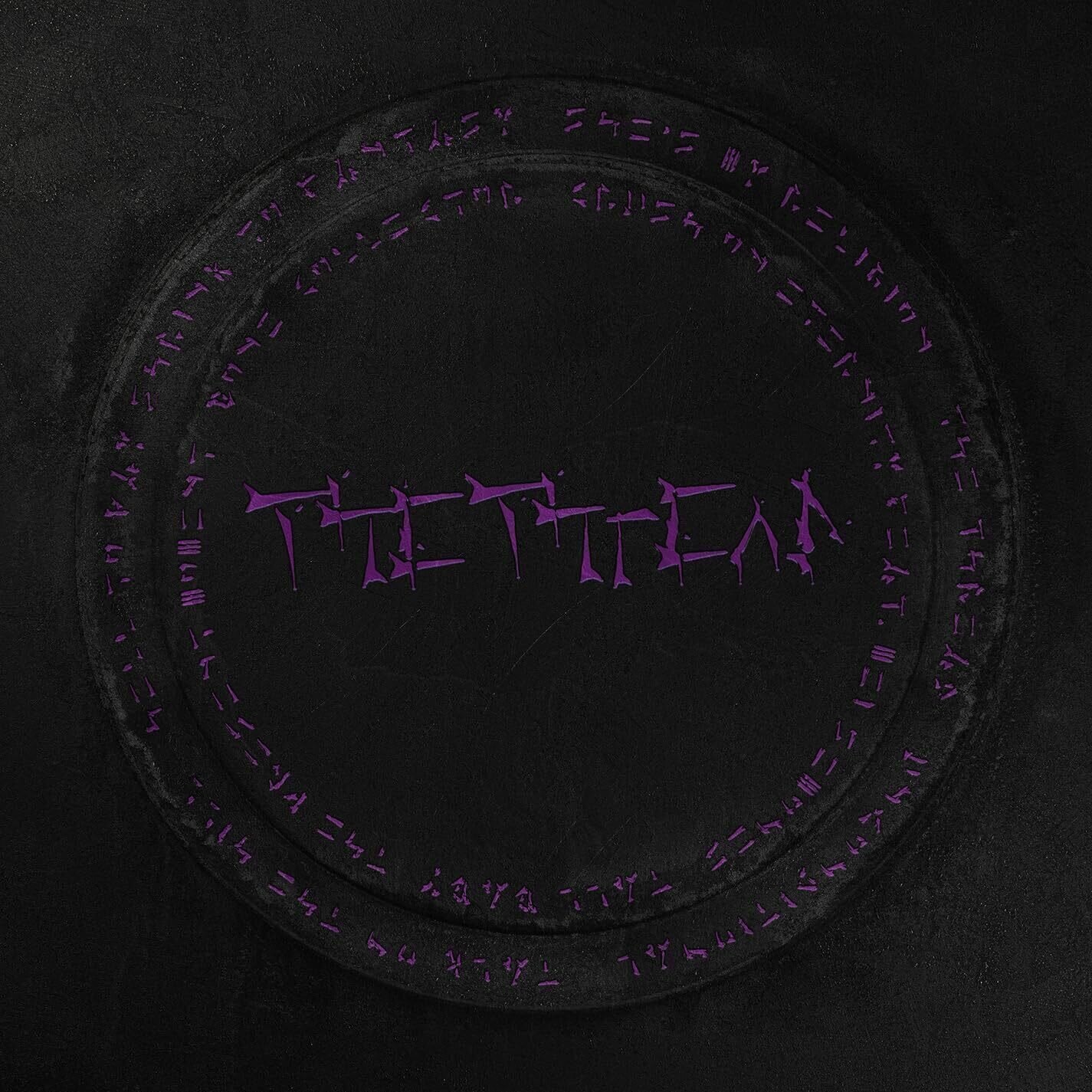 CD диск Willow - The Thread (CD)