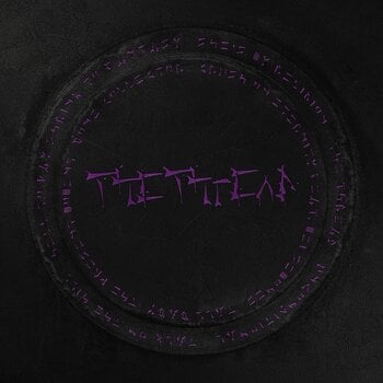 CD диск Willow - The Thread (CD) - 1
