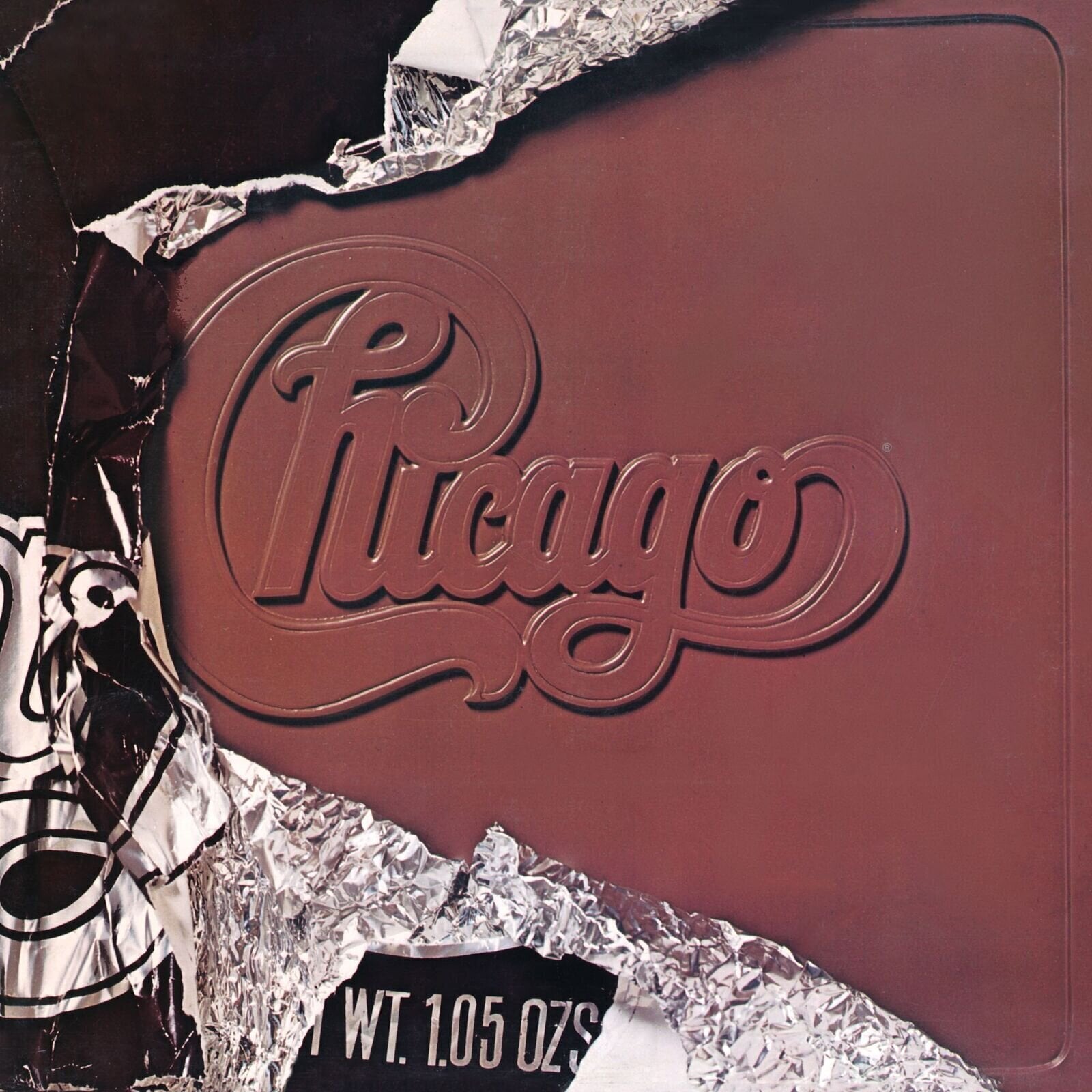 Schallplatte Chicago - Chicago X (140 g) (LP)