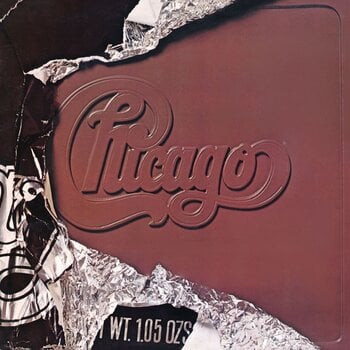 Schallplatte Chicago - Chicago X (140 g) (LP) - 1