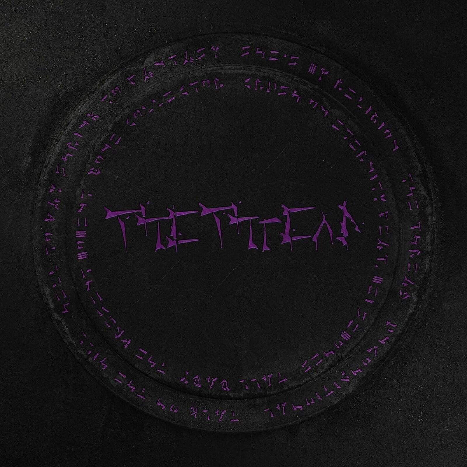 Hanglemez Willow - The Thread (Magenta Coloured) (140 g) (LP)