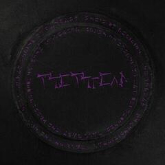 Disc de vinil Willow - The Thread (Magenta Coloured) (140 g) (LP)