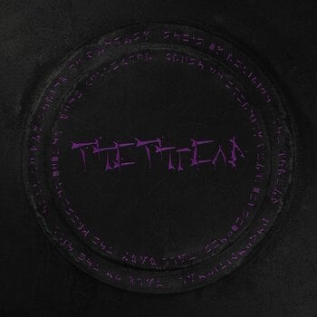Hanglemez Willow - The Thread (Magenta Coloured) (140 g) (LP) - 1