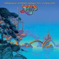 Yes - Roosevelt Stadium, Jersey City 17 June 1976 (Limited/Exclusive Edition) (140 g) (3 LP)