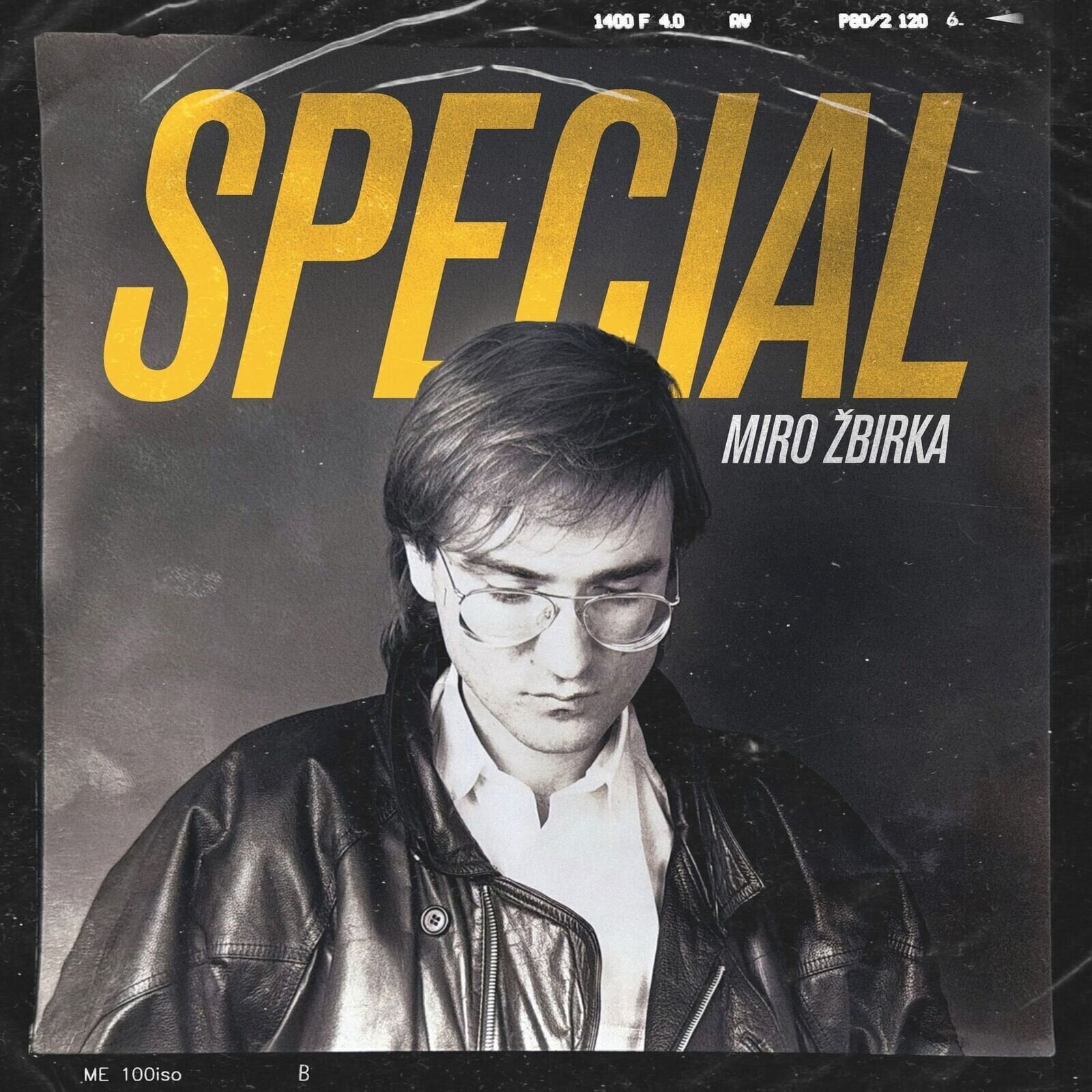 Glazbene CD Miroslav Žbirka - Special (CD)