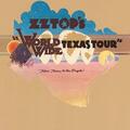 ZZ Top - World Wide Texas Tour (140 g) (LP)
