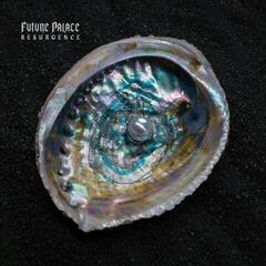 LP Future Palace - Resurgence (Pearlescent Lagoon Coloured) (LP)