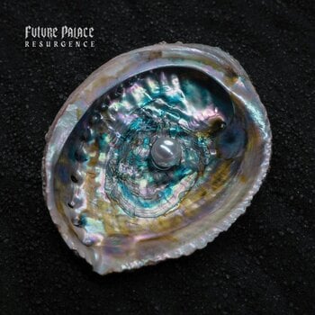 Muziek CD Future Palace - Resurgence (Digipak) (CD) - 1