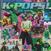Vinylplade Anderson .Paak - K-Pops! The Album (Limited Edition) (Pink Coloured) (2 LP)