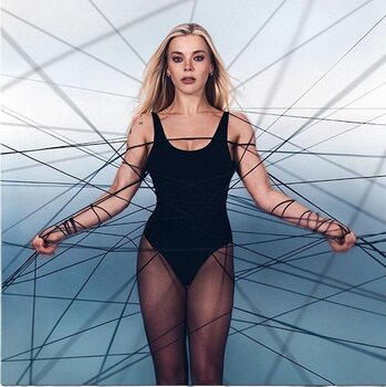 LP Becky Hill - Rebecca (LP) - 1