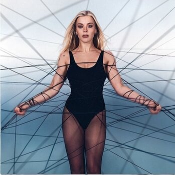 Muzyczne CD Becky Hill - Rebecca (CD) - 1