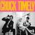 Vinylskiva Role Model - Chuck Timely & The Hourglass (Watermelon Pink Coloured) (LP)