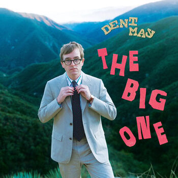 Musikk-CD Dent May - The Big One (CD) - 1