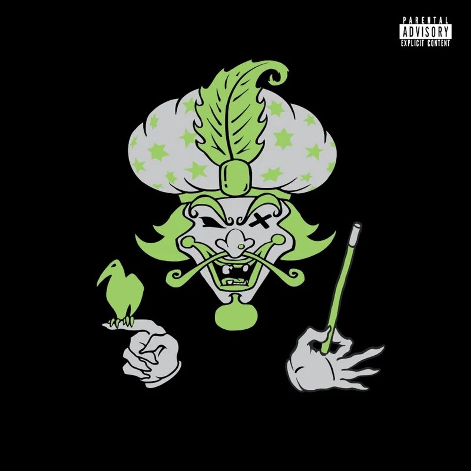 Vinylplade Insane Clown Posse - The Great Milenko (2 LP)