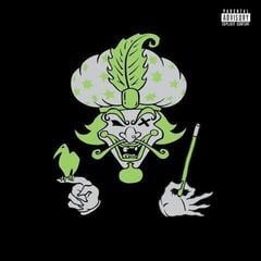 Vinylplade Insane Clown Posse - The Great Milenko (2 LP)