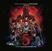 Disc de vinil Kyle Dixon & Michael Stein - Stranger Things 5 (Original Score - Volume One) (Gold Metalic Coloured) (2 LP)