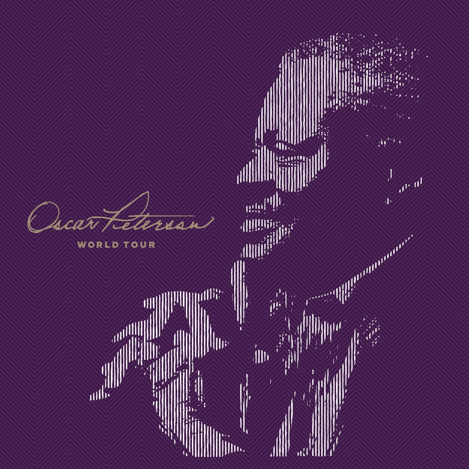 CD muzica Oscar Peterson - World Tour (Box Set) (4 CD)
