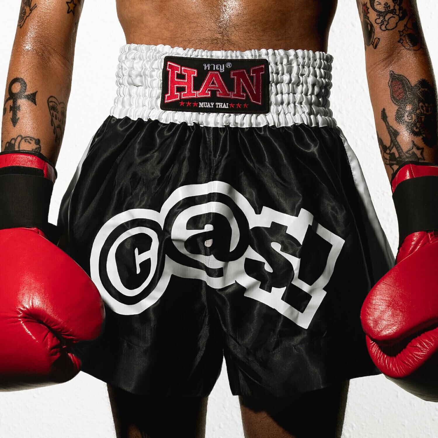 Vinyl Record Casi - Casi (Neon Coral Coloured) (LP)