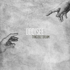 Vinilinė plokštelė Oddisee - Tangible Dream (Green/Purple Coloured) (LP)