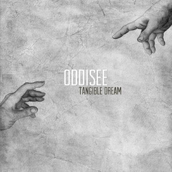 Vinyl Record Oddisee - Tangible Dream (Green/Purple Coloured) (LP) - 1