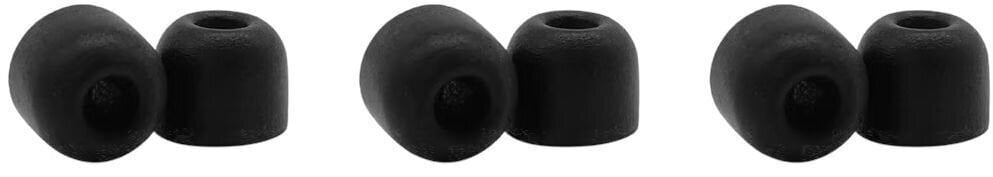 Ear Tips for In-Ears Shure Comply 100 Series EACYF1-6M Ear Tips for In-Ears