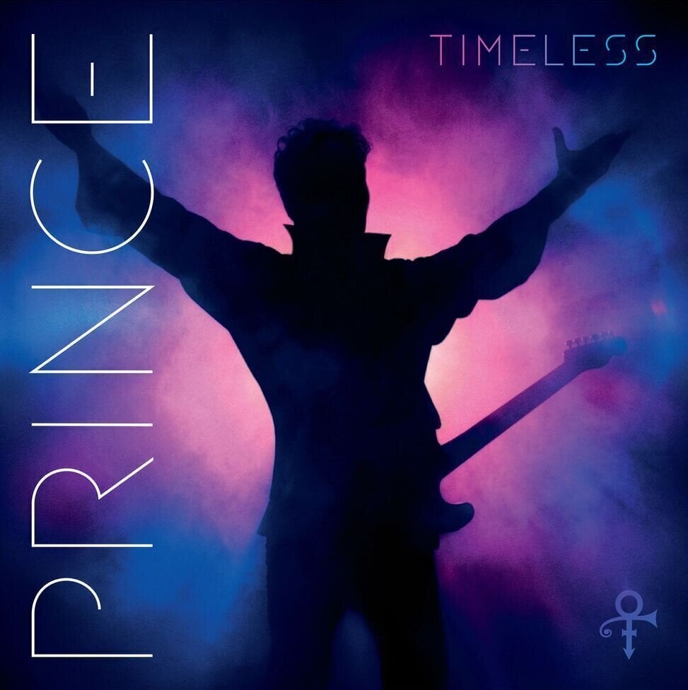 LP ploča Prince - Timeless (LP)